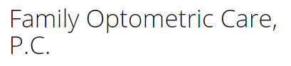 Family Optometric Care, P.C.