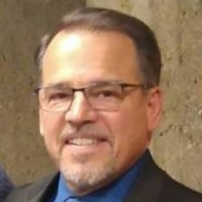 Dr. John M. Lertora O. D.